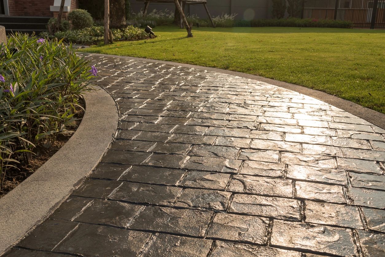 Concrete project